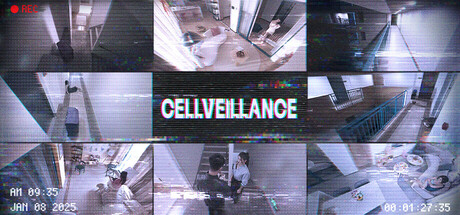 Steam header art for 监寓
