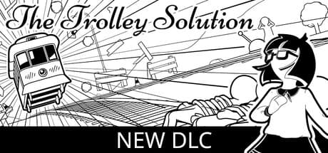 Steam header art for The Trolley Solution