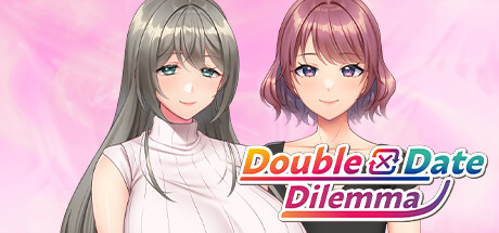 Steam header art for Double Date Dilemma