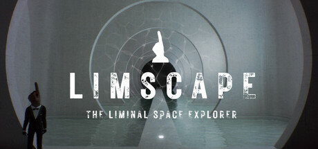 Steam header art for LIMSCAPE