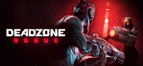 Steam header art for Deadzone: Rogue