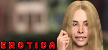 Steam header art for Erotica