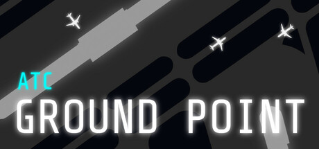 Steam header art for ATC Ground Point