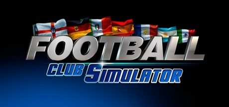 Steam header art for Football Club Simulator - FCS #21