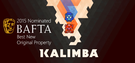 Steam header art for Kalimba