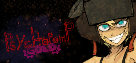 Steam header art for Psychopomp GOLD