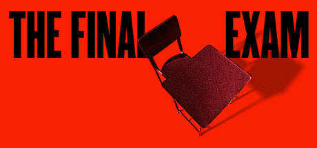Steam header art for The Final Exam