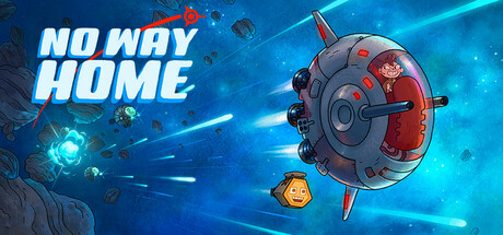 Steam header art for No Way Home