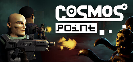 Steam header art for Cosmos point