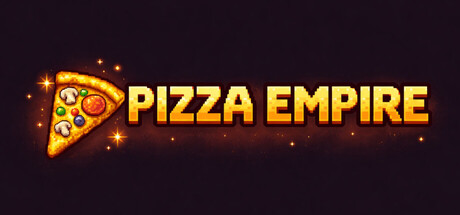 Steam header art for Pizza Empire