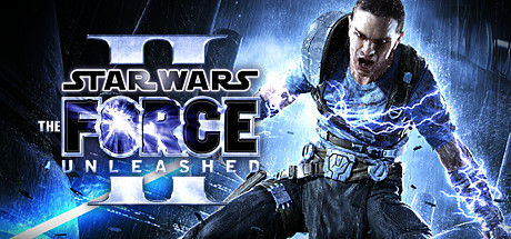 Steam header art for STAR WARS™: The Force Unleashed™ II