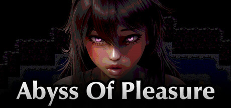 Steam header art for Abyss Of Pleasure