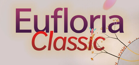 Steam header art for Eufloria Classic