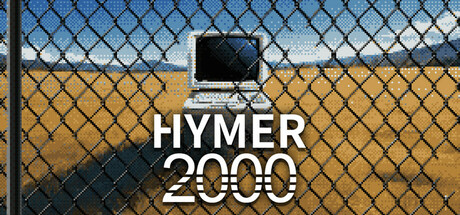 Steam header art for Hymer 2000