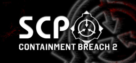 Steam header art for SCP: Containment Breach 2