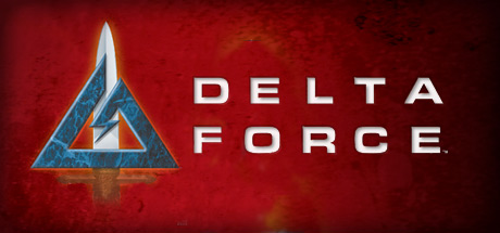 Steam header art for Delta Force 1