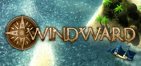 Steam header art for Windward