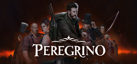 Steam header art for Peregrino