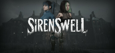 Steam header art for Siren's Well