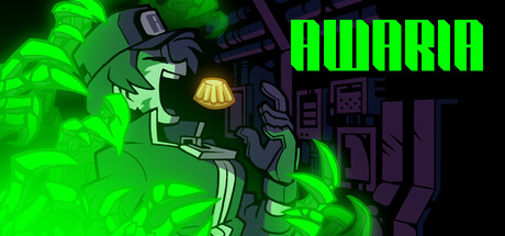 Steam header art for Awaria