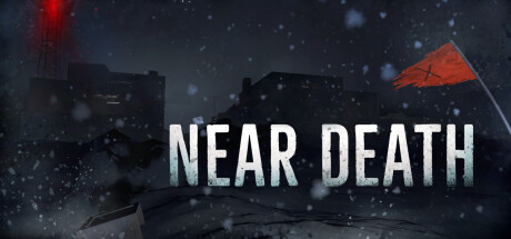 Steam header art for Near Death