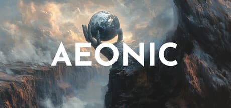 Steam header art for Aeonic