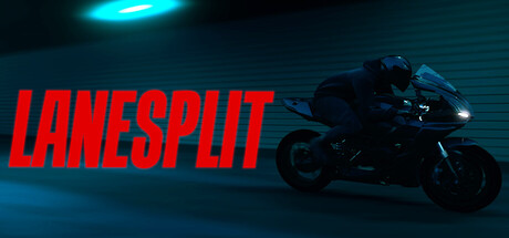 Steam header art for LANESPLIT