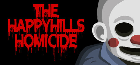 Steam header art for The Happyhills Homicide