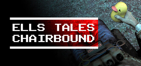 Steam header art for Ells Tales: Chairbound