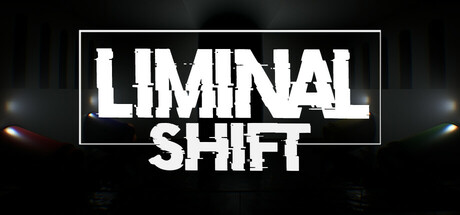Steam header art for LIMINAL SHIFT