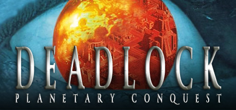 Steam header art for Deadlock - Planetary Conquest
