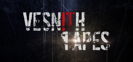 Steam header art for Vesnith Tapes
