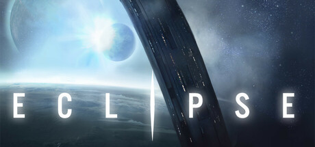 Steam header art for Eclipse - 2nd Dawn for the Galaxy