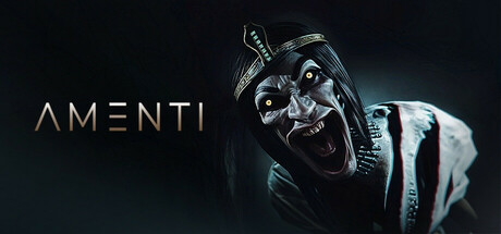 Steam header art for Amenti