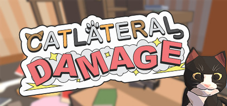 Steam header art for Catlateral Damage