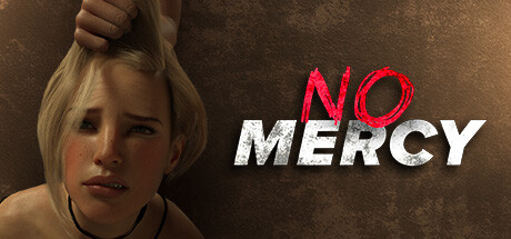 Steam header art for No Mercy
