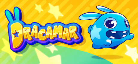 Steam header art for Dracamar
