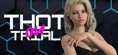Steam header art for Thot on Trial