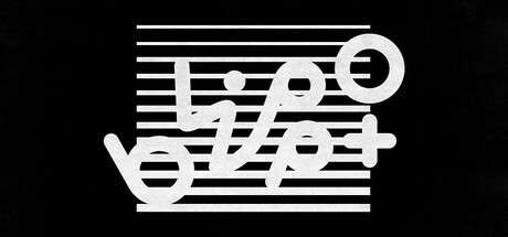 Steam header art for Blippo+