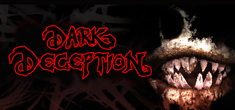 Steam header art for Dark Deception