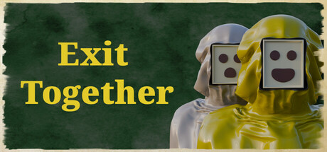 Steam header art for Exit Together