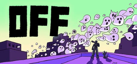 Steam header art for OFF