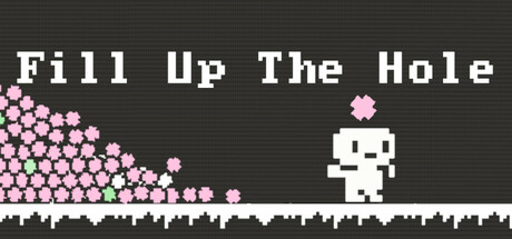 Steam header art for Fill Up The Hole