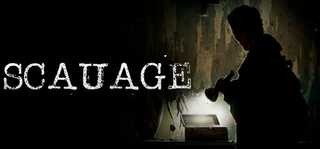 Steam header art for Scauage