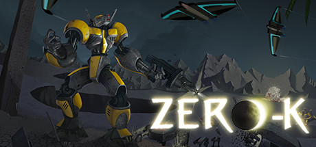Steam header art for Zero-K