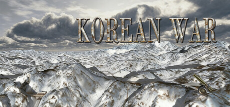 Steam header art for 东隅荡寇志·朝鲜战争