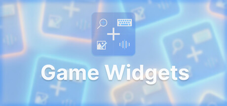 Steam header art for Game Widgets