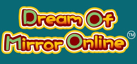Steam header art for Dream Of Mirror Online
