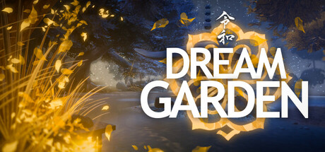 Steam header art for Dream Garden