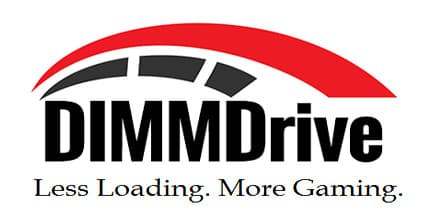 Steam header art for Dimmdrive :: Gaming Ramdrive @ 10,000+ MB/s